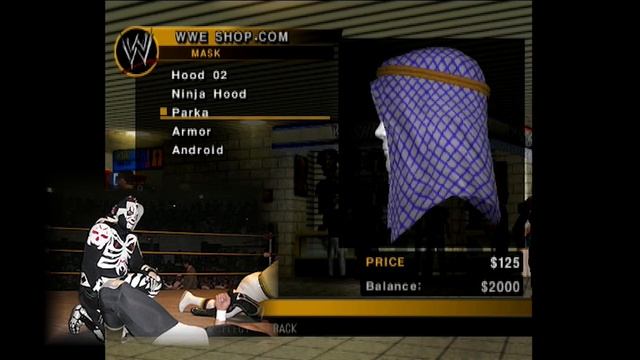 FOUND! Beta of WWE: Day of Reckoning 2 (NR GameCube Disc) | ft. John E. Bravo - H4G смотреть онлайн