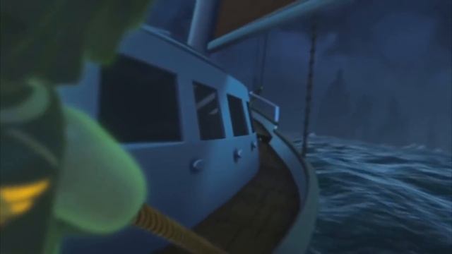 Ниндзяго-Принцесса. смотреть онлайн