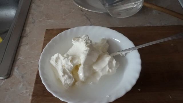 Кабачки в сметане/Zucchini In Sour Cream