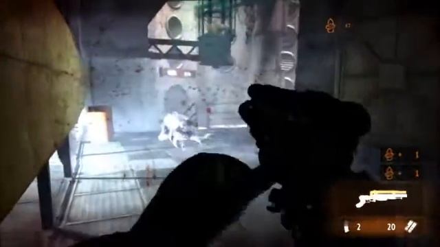 Metro Last Light. DLC Tower pack (Башня). Миссия вторая смотреть онлайн