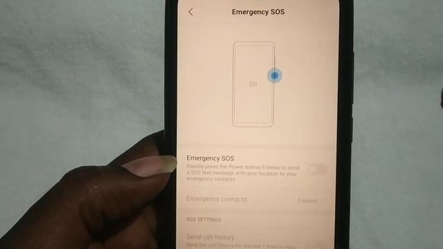 How to activate Emergency SOS in Tamil / Tamil Android Boys смотреть онлайн