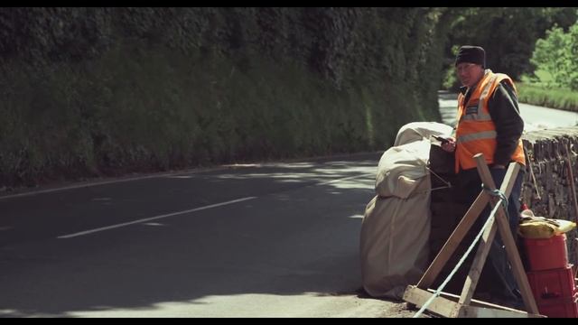 Tourist Trophy : Closer To The Edge - Full Documentary TT3D (Subtitles Available !!)