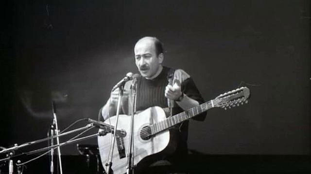 Александр Розенбаум — Бабий Яр смотреть онлайн