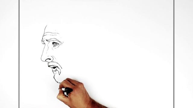 How To Draw Lionel Messi | Step By Step | Football : Soccer смотреть онлайн