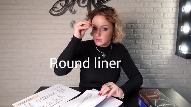 Про иглы для татуировок. Разбор. (Какие иглы нужны для работы. Какие картриджи выбрать и для чего?) смотреть онлайн