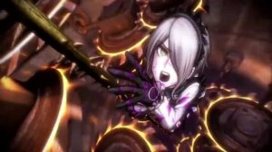 Strand of Agony [Kirumi Tojo execution] Русский перевод/Russian translation Danganronpa V3