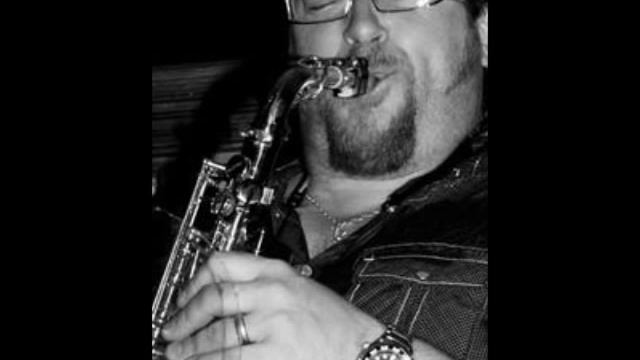All Blues ....daveysax1....Trevor ames Signature Custom Raw XS Tenor sax смотреть онлайн