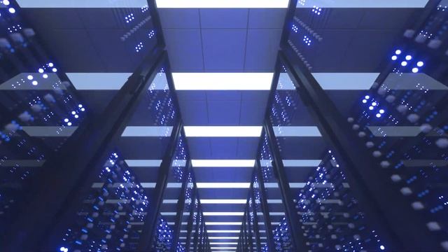 Блокчейн Inery - контролируй свои данные смотреть онлайн