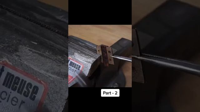 Stapler Restoration Part-2 смотреть онлайн