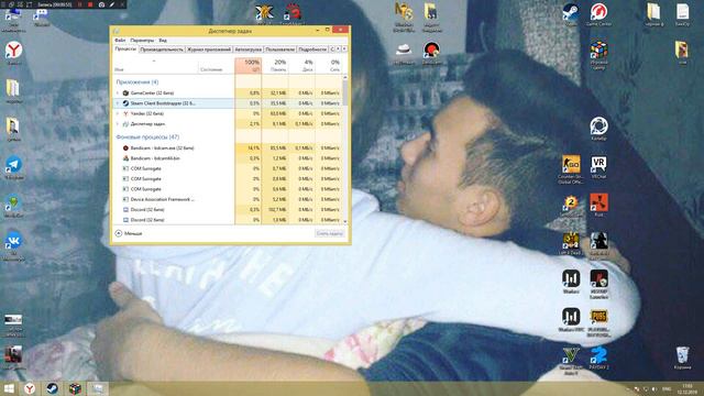 Что нужно сделать что бы играть в RUST с мышью A4TECH BLOODY смотреть онлайн