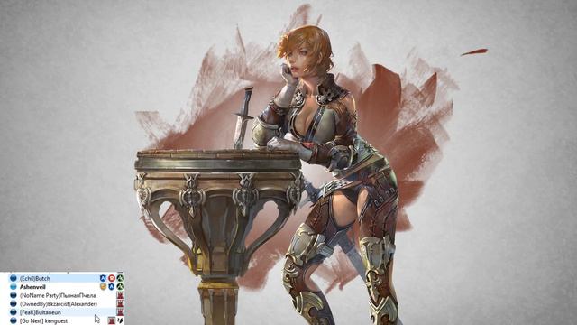 (ArcheAge) Подкаст по серверу Хазе смотреть онлайн