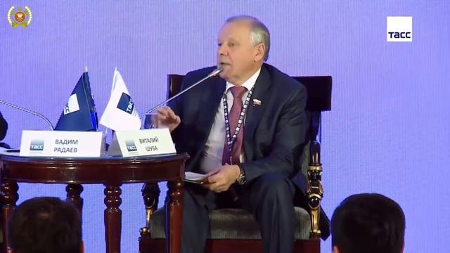 Виталий Шуба: «Приравнять уголовную ответственность за подделку марок к подделке денежных знаков» смотреть онлайн