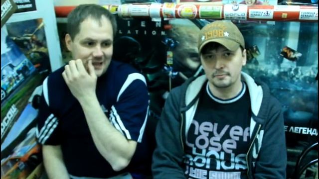 Вселенская 10-ка (You-тюберы - VJ Link & Lizaonair) смотреть онлайн