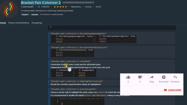 Starting Advanced JS Course With Setup VS Code and Extensions [ JavaScript Tutorial Bangla ] 2020 смотреть онлайн