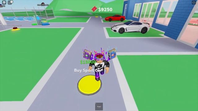 Building MY CINEMA Roblox Movie Tycoon смотреть онлайн