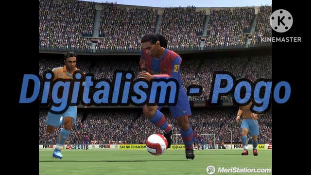 Top 5 Las Mejores Canciones del FIFA 2008 смотреть онлайн