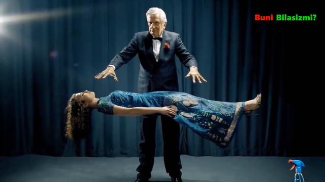 SEHİRGARLARNİNG SİRİ FOSH BO'LDİ / FOKUSLAR SİRİ OCHİLDİ / Fokus Sirlari / Buni Bilasizmi? смотреть онлайн