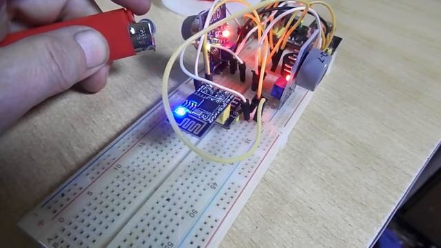 Датчики метана и угарного газа смотреть онлайн