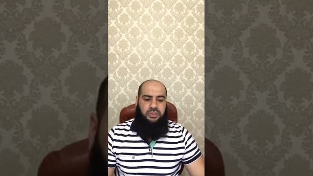 Рамин Абусалима (Hi- Когда человек может дать сам себе фетву смотреть онлайн