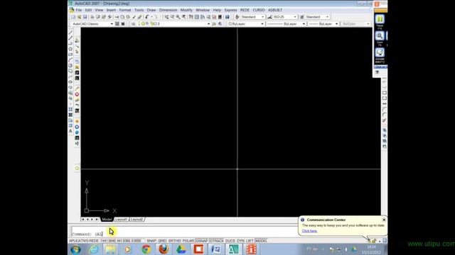 AUTOLISP - AUTOCAD смотреть онлайн