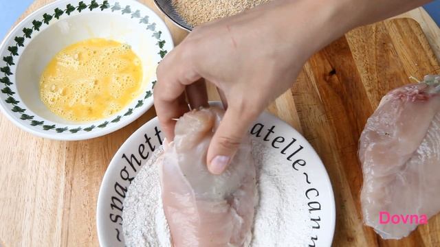 Котлета по-киевски рецепт смотреть онлайн