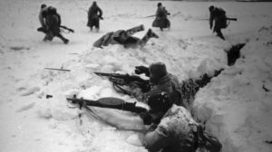 Возвращайся, солдат, домой