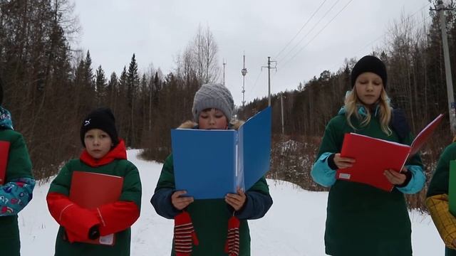 Светлячки Баранчинский Экскурсия на синюю гору 2021 смотреть онлайн