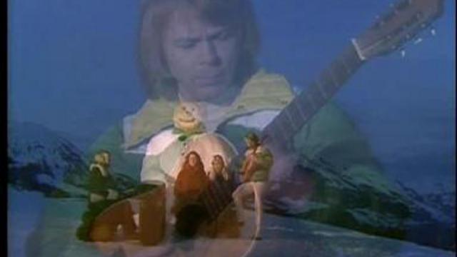 ABBA - CHIQUITITA