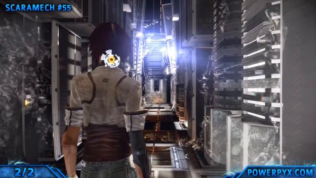 Remember Me - Episode 8 - All Collectible Locations (Mnesists, Patches, Focus Boosts, Scaramechs) смотреть онлайн
