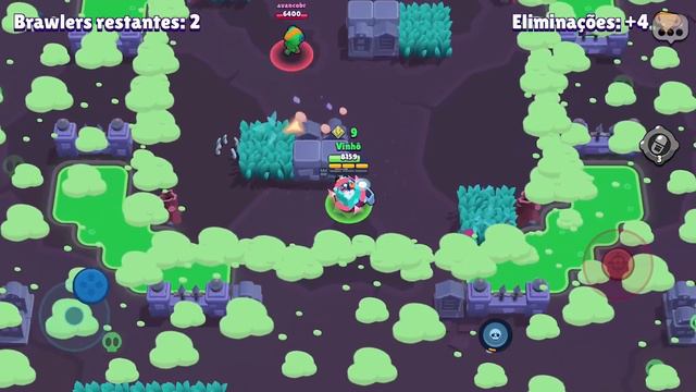 DOWNLOAD DE APP DE DESENVOLVEDOR DO BRAWL STARS EXISTE??