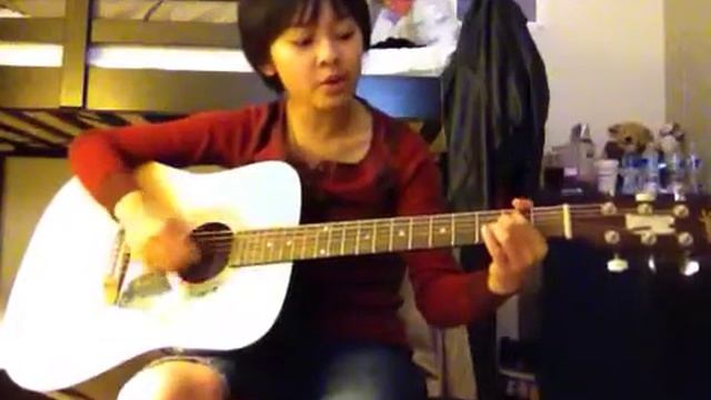 Dead! Cover (My Chemical Romance) смотреть онлайн