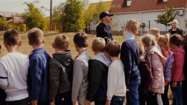 поездка в aquazoo Петрополь смотреть онлайн