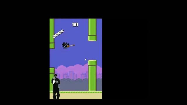 MLG Flappy Bird 420 #1 смотреть онлайн
