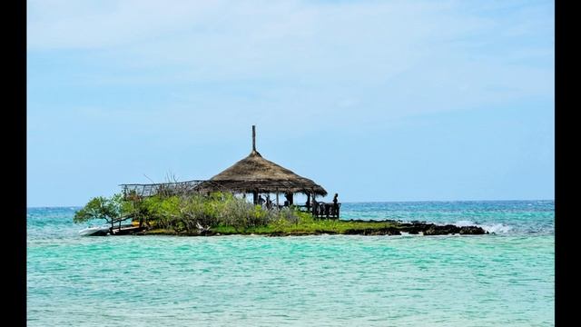 Calico Jack's Pirate Shack -- Negril, Jamaica смотреть онлайн