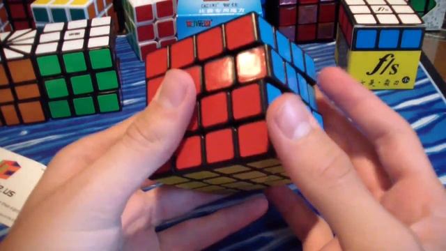 The Cubicle Unboxing #2 смотреть онлайн