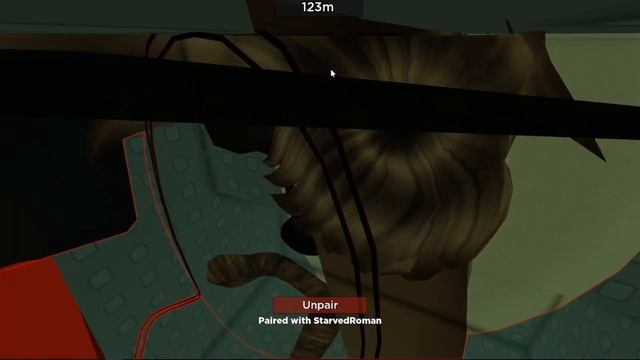roblox carry me 2 is NOT for the weak... смотреть онлайн