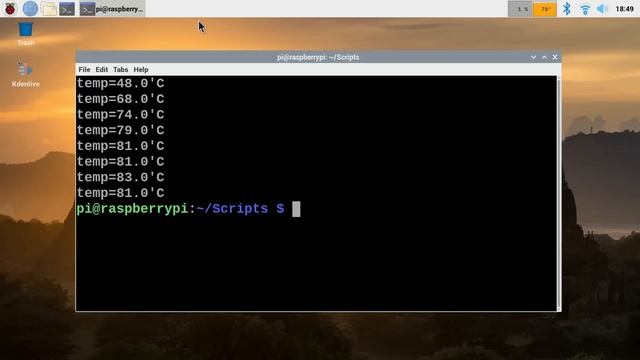 Raspberry Pi 4 Cooling смотреть онлайн
