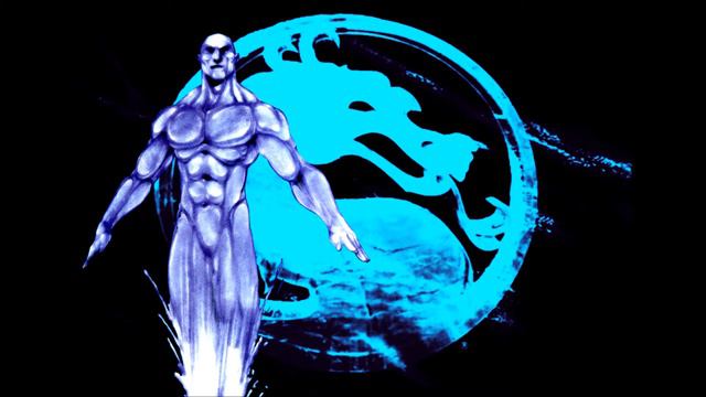 Mortal Kombat Mythologies Sub-Zero - Water God (Slow Version) смотреть онлайн