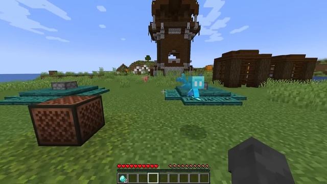 ALLAY: Everything To Know - The Duplicating Item Sorter! смотреть онлайн