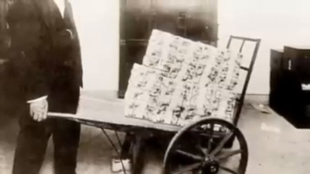 Part 1/3: Currency Collapse Ft. Peter Schiff Ron Paul Faber Rogers