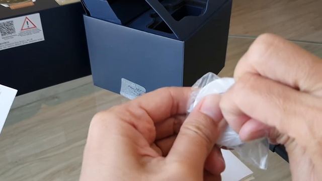 unboxing HONOR Magic Watch 2 46mm, pembelian september 2021 смотреть онлайн