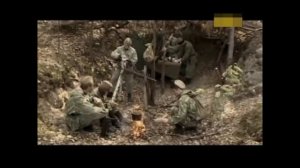 Серия Документальных фильмов Советская разведка. Восточно- Прусская Операция.