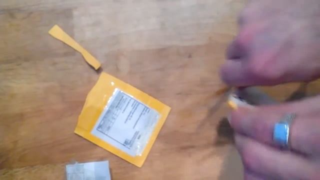 Посылка из Китая. Aliexpress. Семяна. Синий арбуз смотреть онлайн