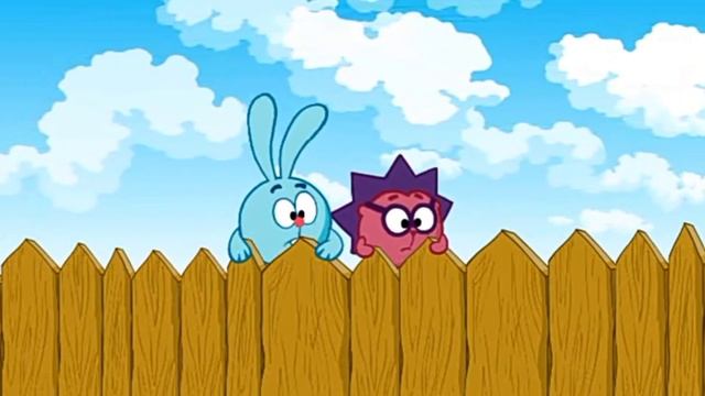 Копатыч имитирует боль от граблей