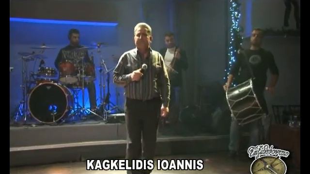 ZAPOYNIDIS SAVVAS ,K, GIORGOS смотреть онлайн