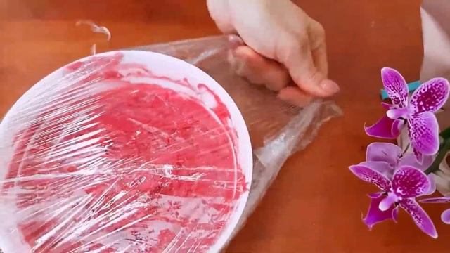 Пирожное Моти . Японское лакомство.П П смотреть онлайн