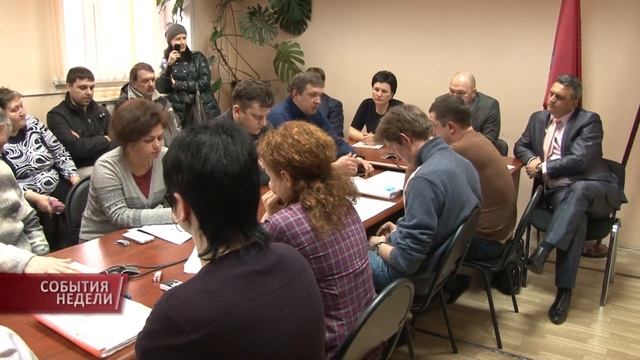 Последняя неделя без динамики! смотреть онлайн