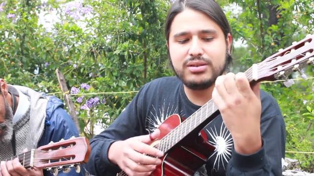 El candado Geovani Pocasangre смотреть онлайн