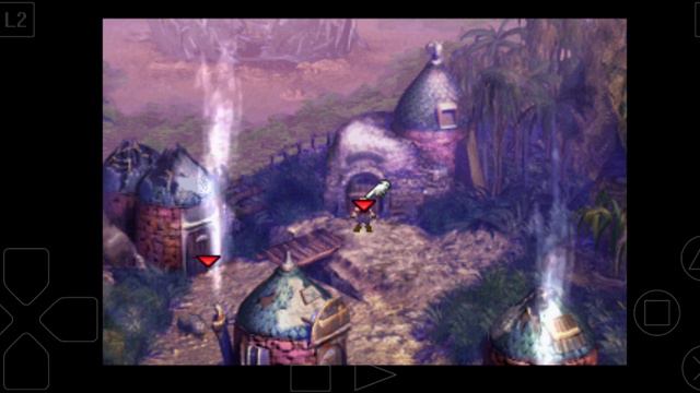 Final Fantasy 7: Прохождение часть # 18 смотреть онлайн