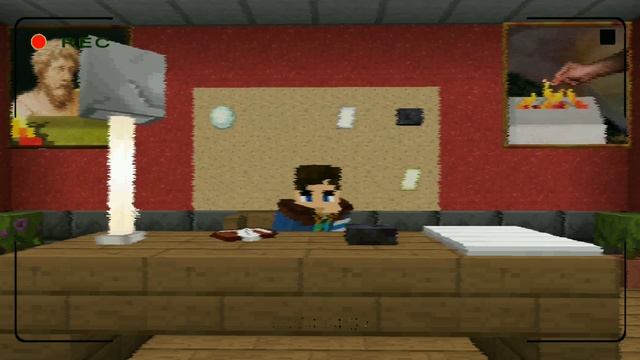 РАССЛЕДОВАНИЕ: BREATH.OGG | СЕКРЕТЫ MINECRAFT